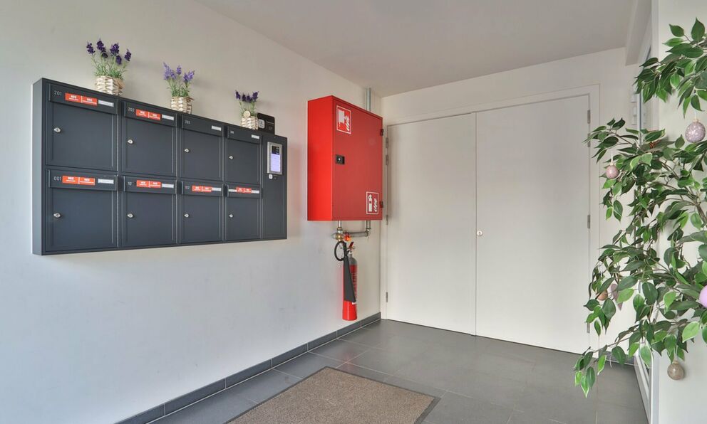 Appartement te koop in Kallo