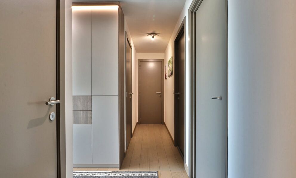 Appartement te koop in Kallo