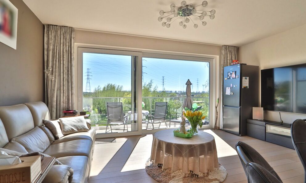 Appartement te koop in Kallo