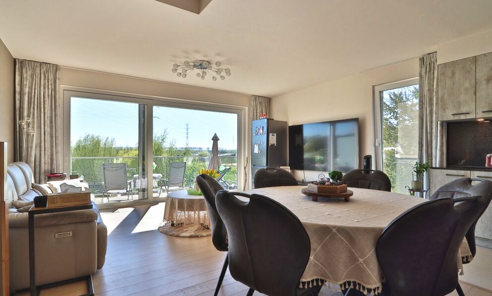 Appartement te koop in Kallo