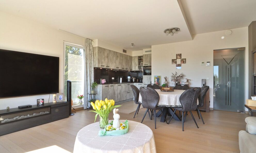 Appartement te koop in Kallo