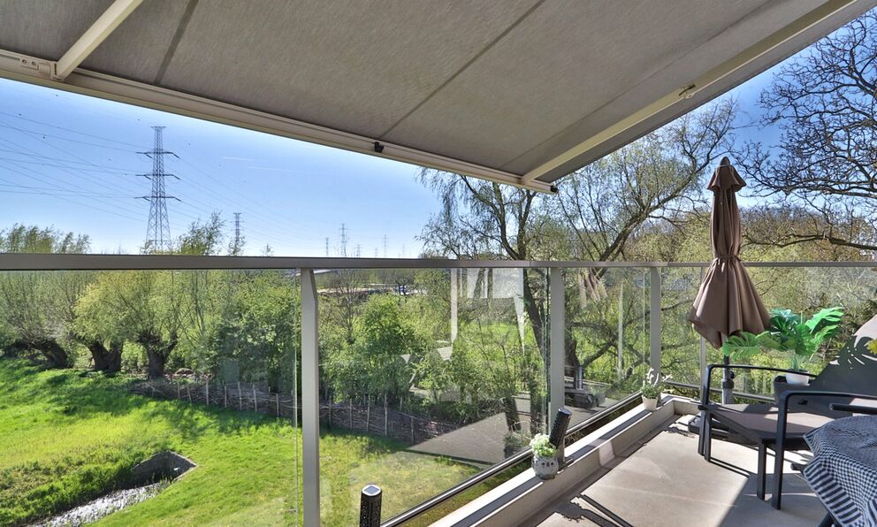 Appartement te koop in Kallo