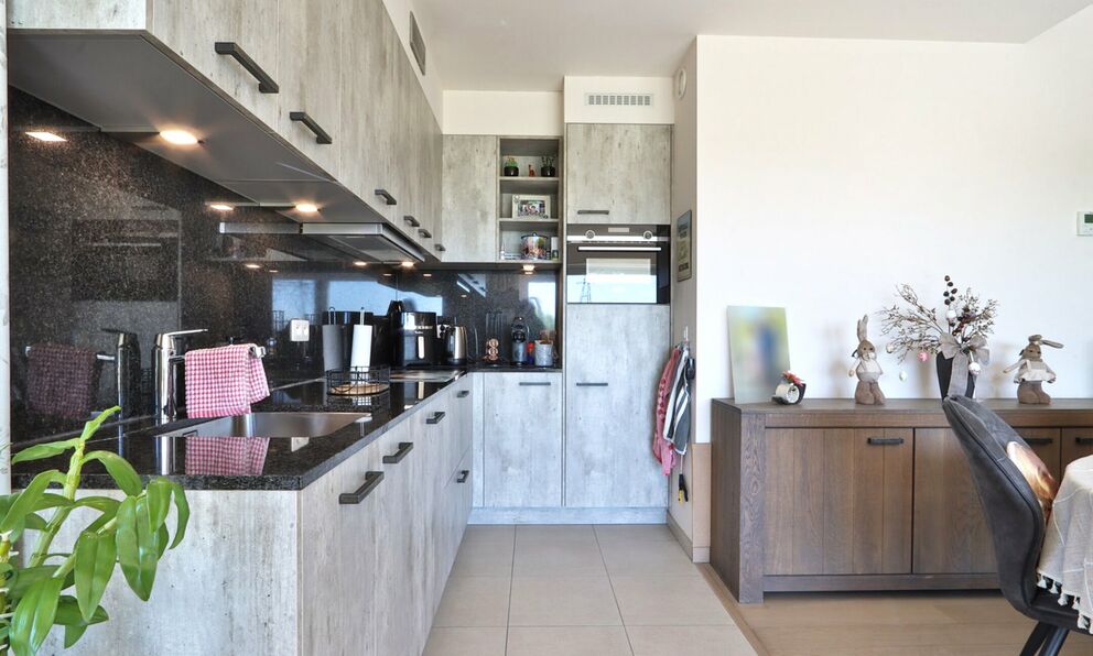 Appartement te koop in Kallo