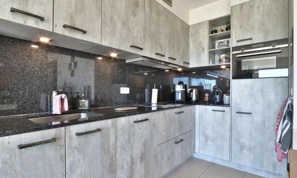 Appartement te koop in Kallo