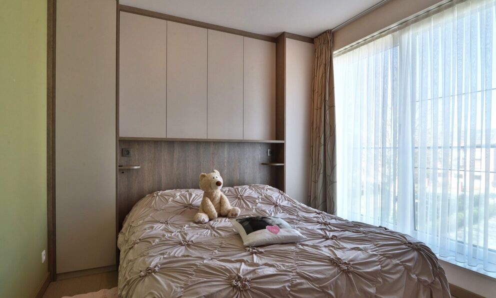 Appartement te koop in Kallo