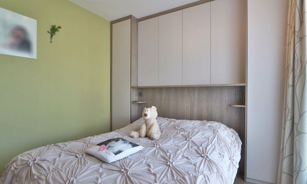 Appartement te koop in Kallo