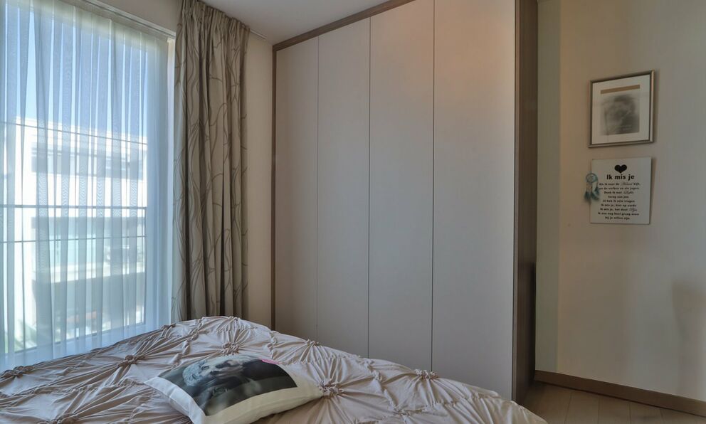 Appartement te koop in Kallo