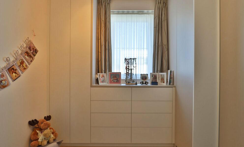 Appartement te koop in Kallo