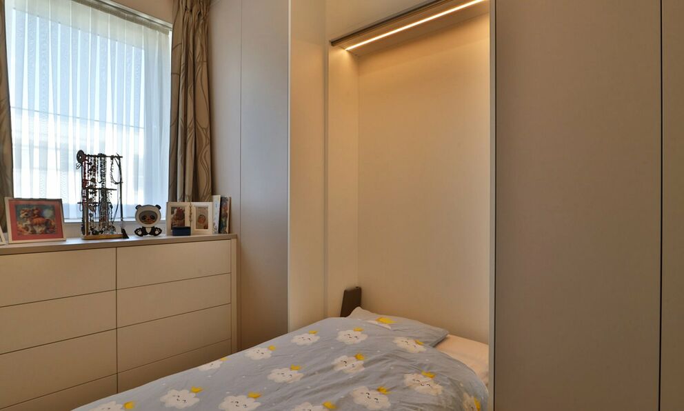 Appartement te koop in Kallo