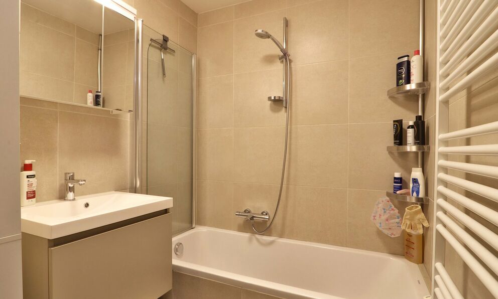 Appartement te koop in Kallo