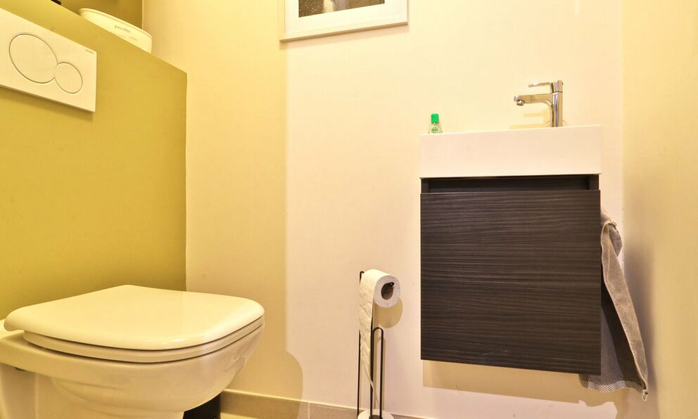 Appartement te koop in Kallo