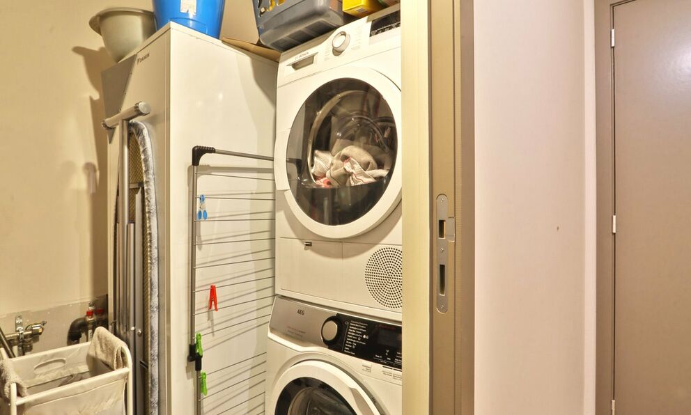 Appartement te koop in Kallo