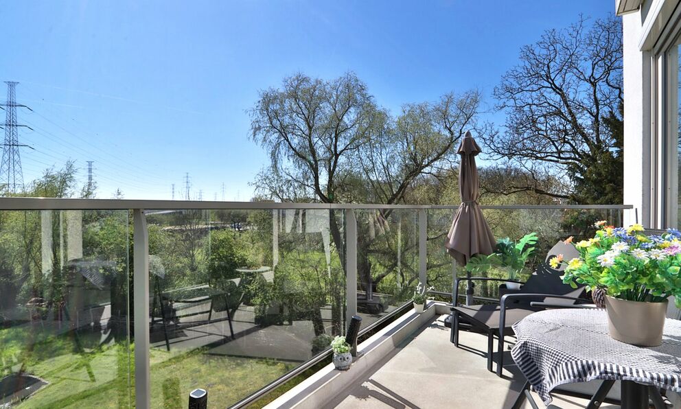 Appartement te koop in Kallo