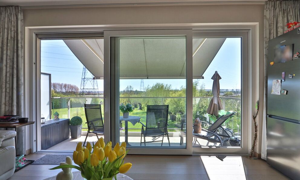 Appartement te koop in Kallo