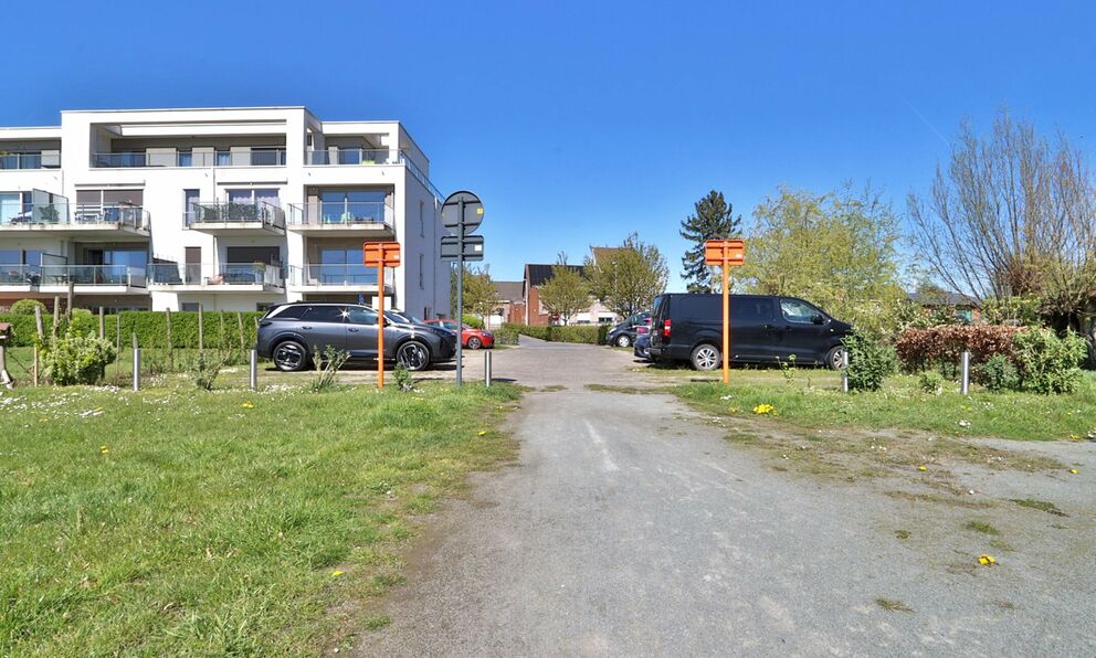 Appartement te koop in Kallo