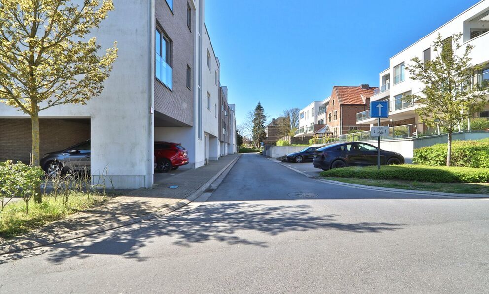 Appartement te koop in Kallo