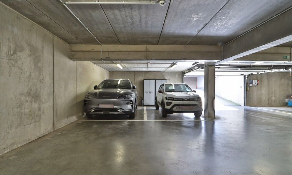 Appartement te koop in Kallo