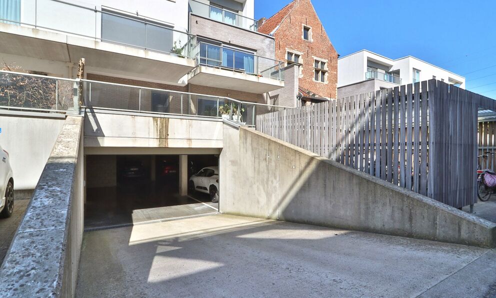 Appartement te koop in Kallo