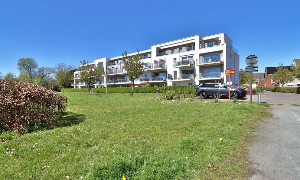 Appartement te koop in Kallo