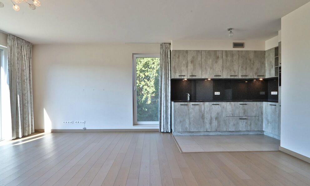 Appartement te koop in Kallo