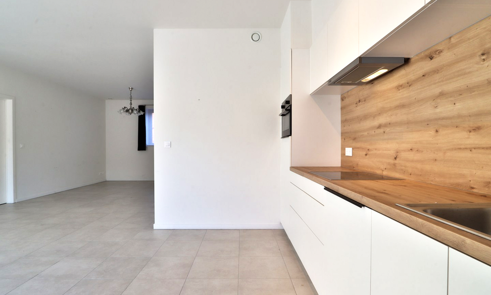 Appartement te koop in Melsele