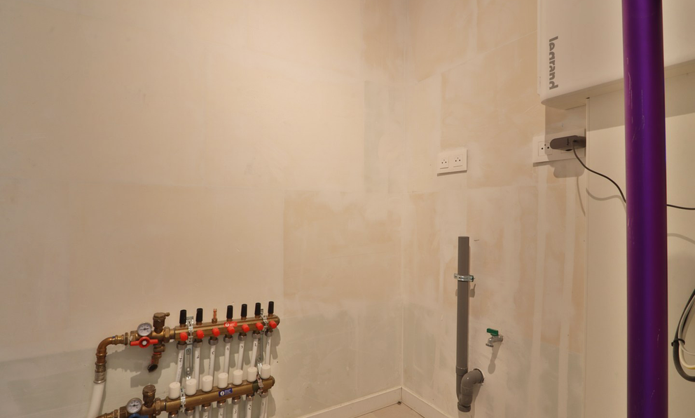 Appartement te koop in Melsele