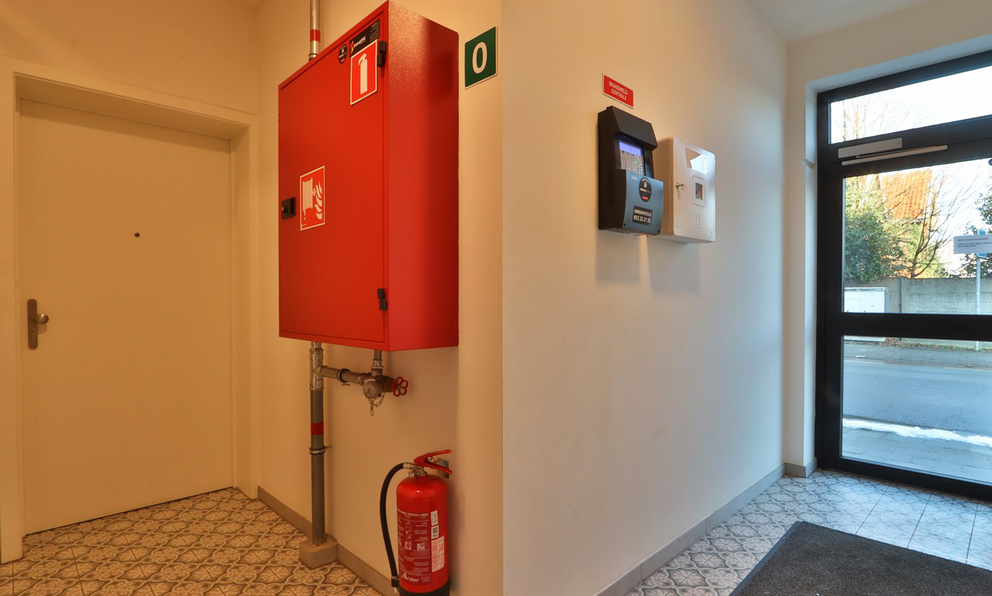 Appartement te koop in Melsele