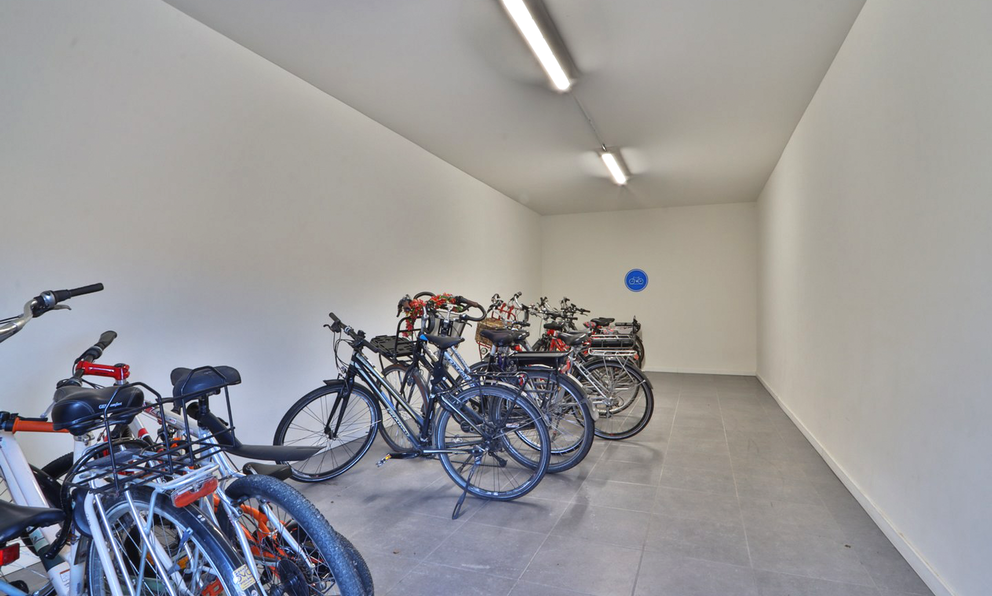 Appartement te koop in Melsele