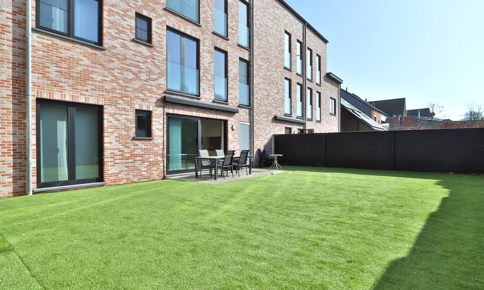 Appartement te koop in Melsele