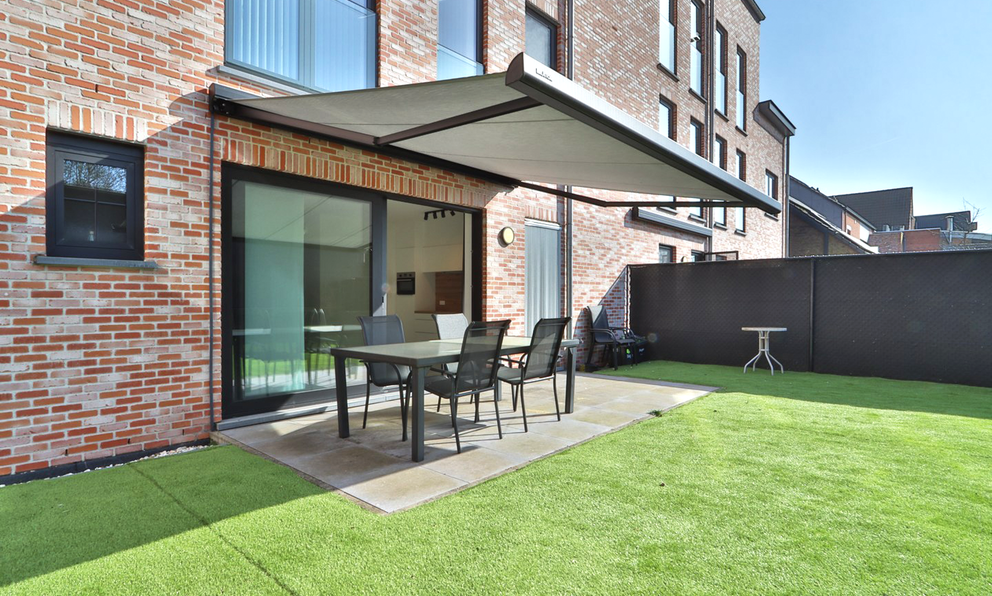 Appartement te koop in Melsele