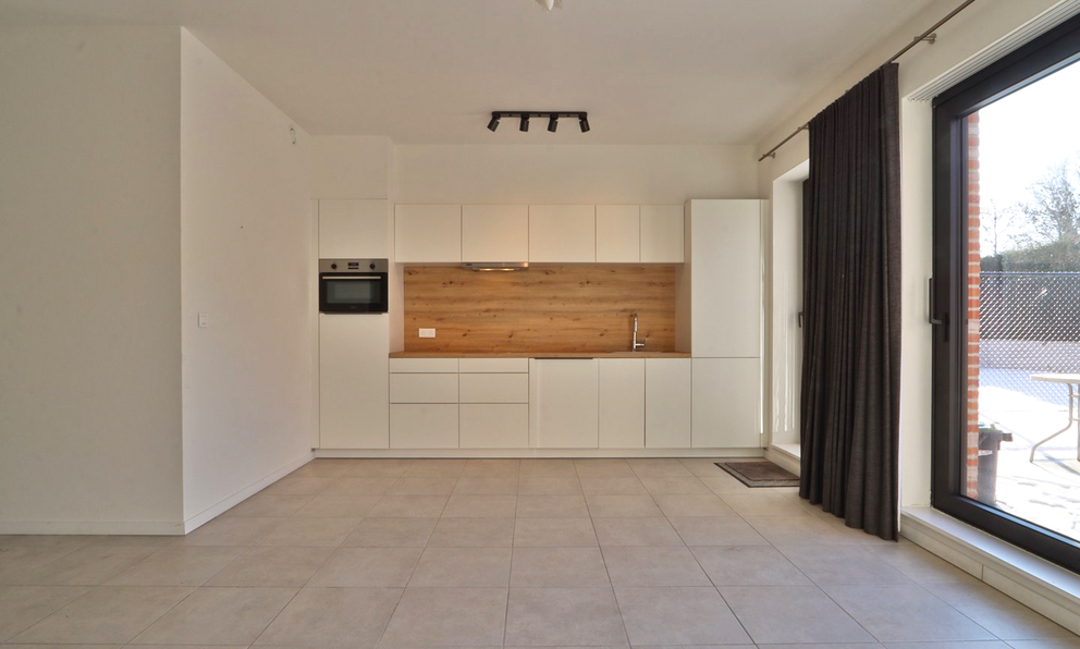 Appartement te koop in Melsele