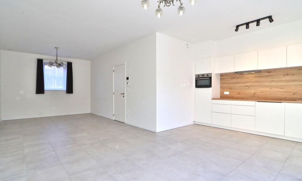 Appartement te koop in Melsele