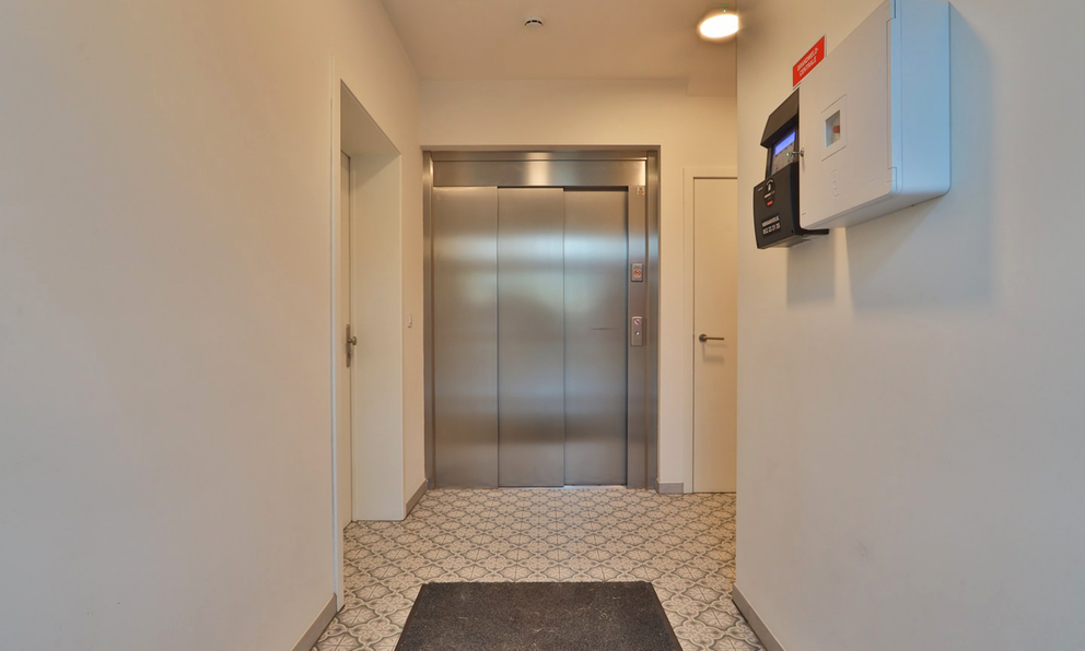 Appartement te koop in Melsele