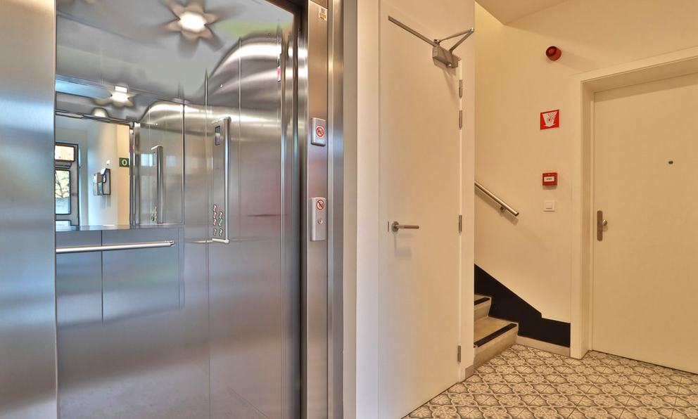 Appartement te koop in Melsele