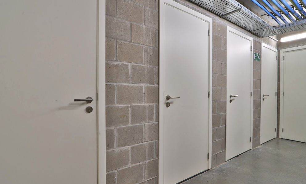 Appartement te koop in Melsele