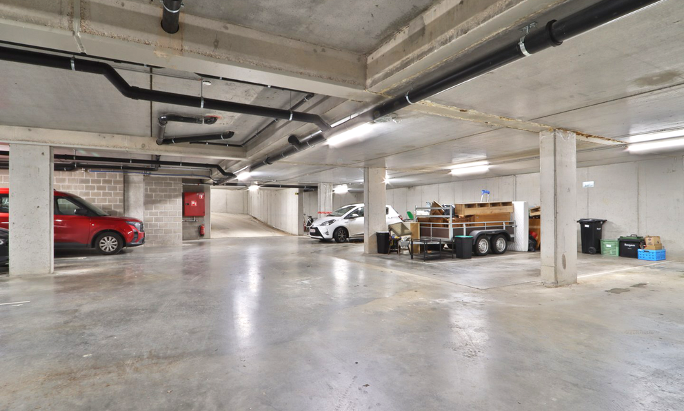 Appartement te koop in Melsele