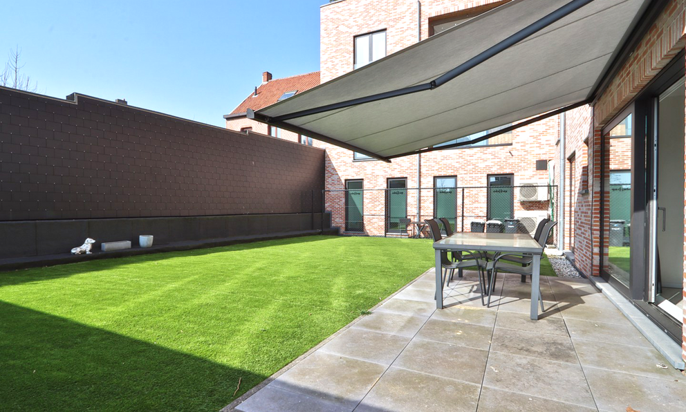 Appartement te koop in Melsele