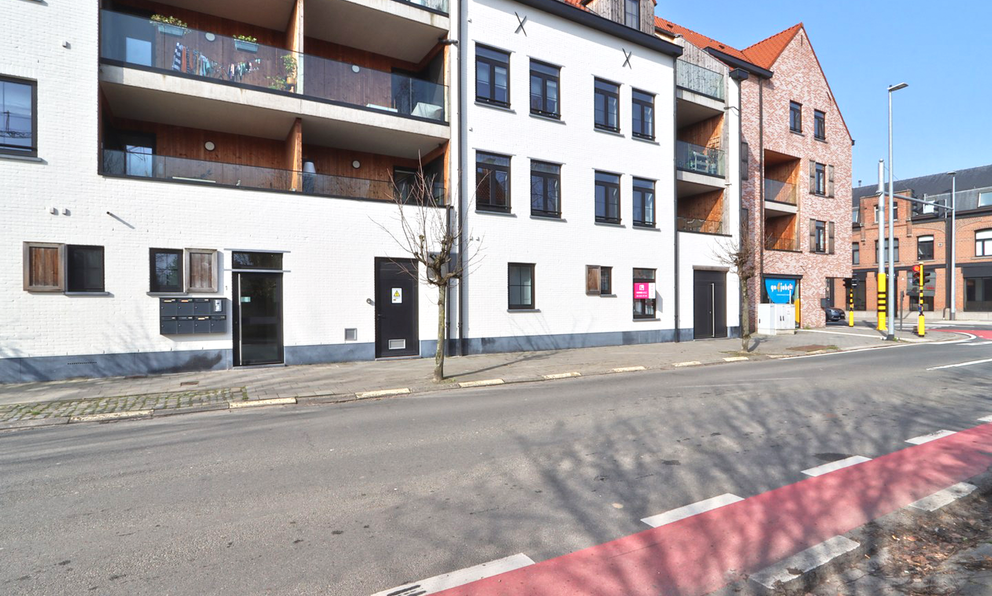 Appartement te koop in Melsele