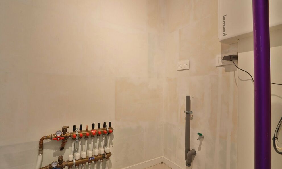 Appartement te koop in Melsele