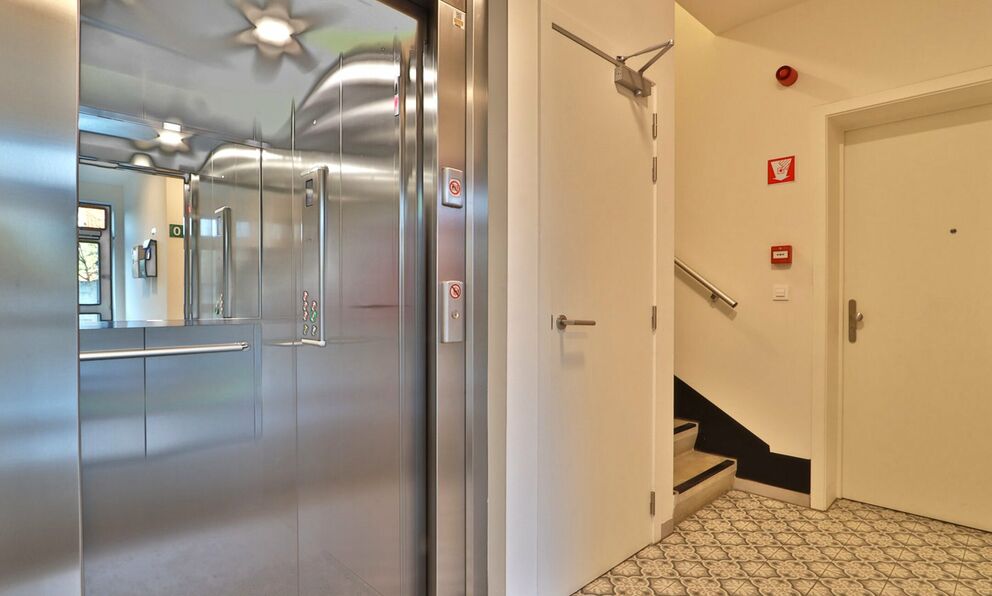 Appartement te koop in Melsele