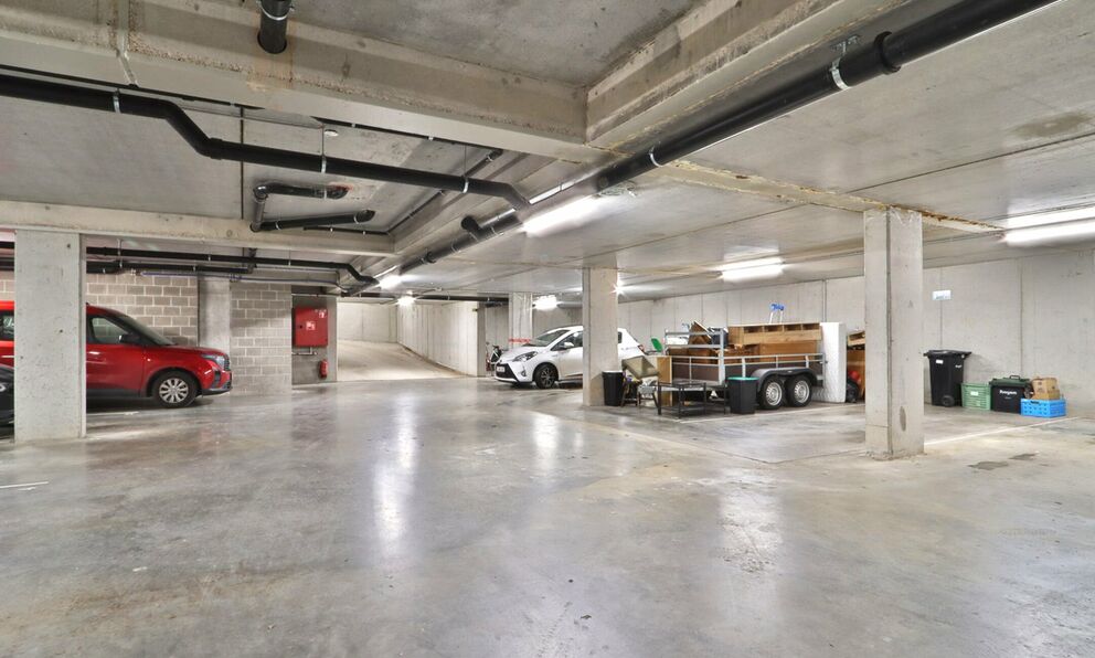 Appartement te koop in Melsele