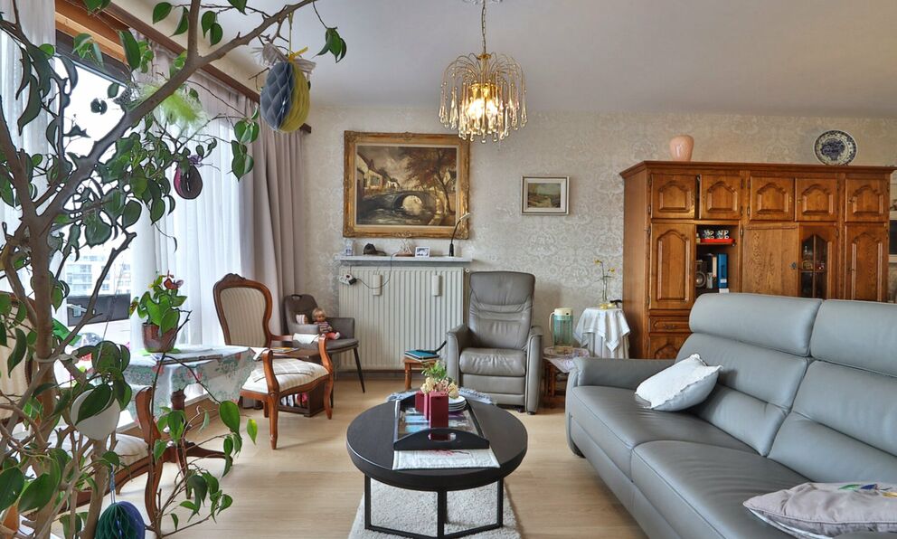 Appartement te koop in Sint-Niklaas