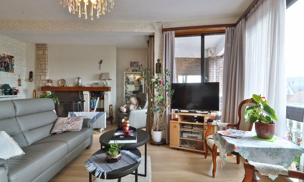 Appartement te koop in Sint-Niklaas