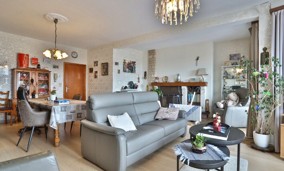 Appartement te koop in Sint-Niklaas