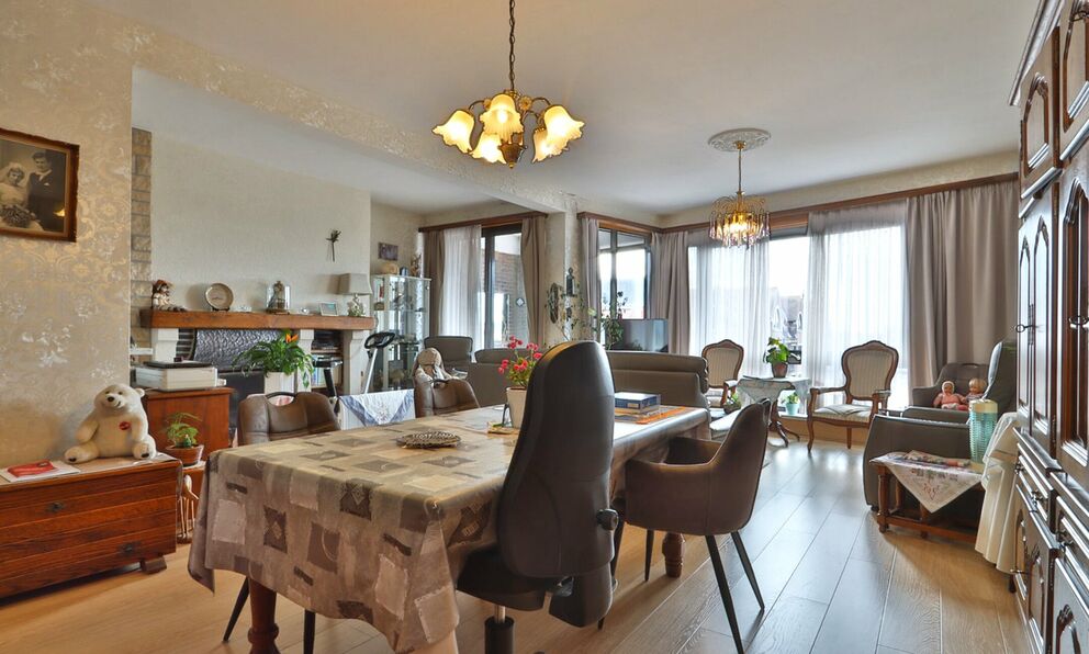 Appartement te koop in Sint-Niklaas