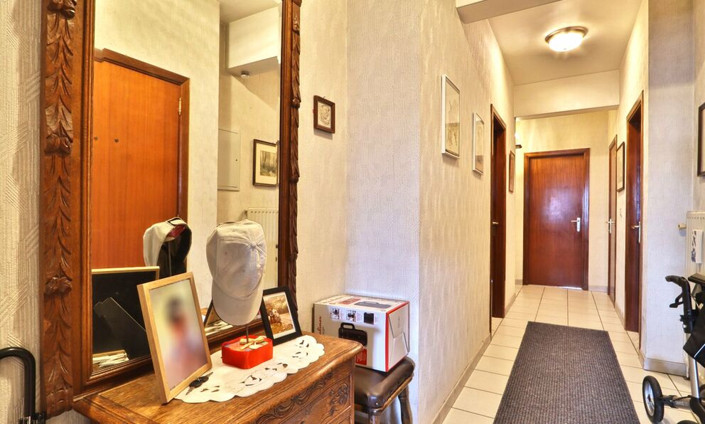 Appartement te koop in Sint-Niklaas