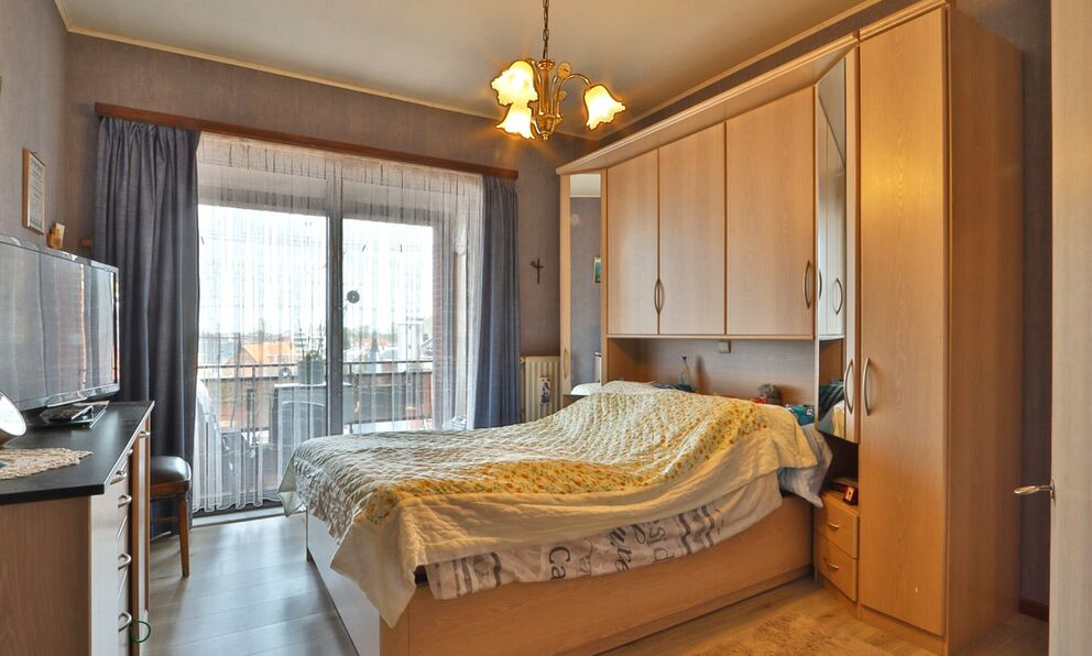 Appartement te koop in Sint-Niklaas