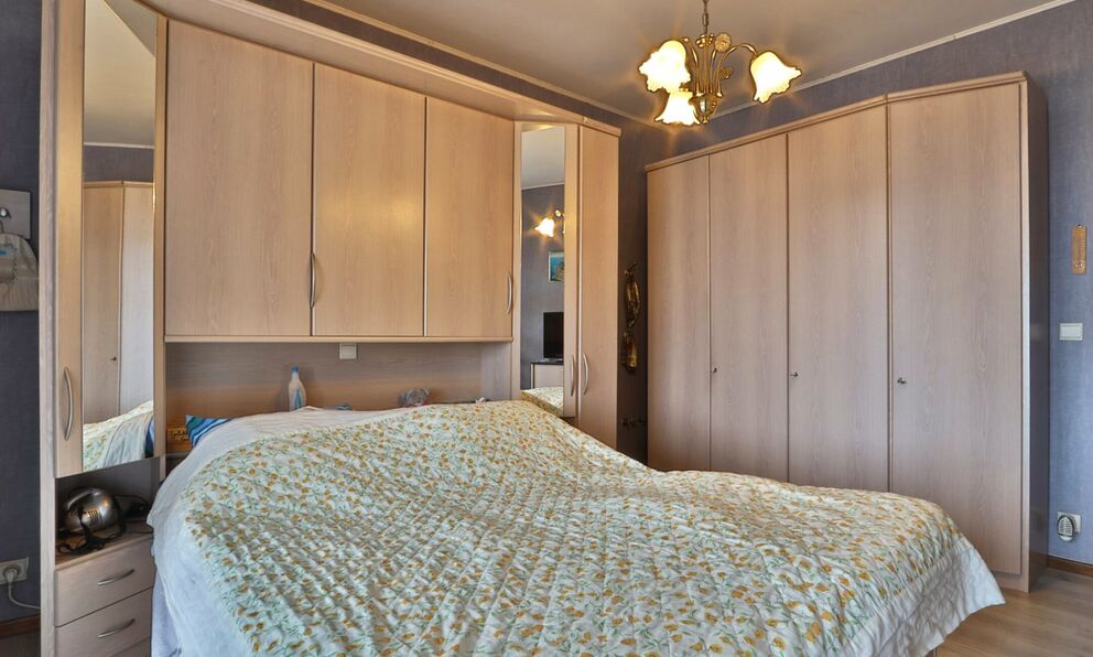 Appartement te koop in Sint-Niklaas