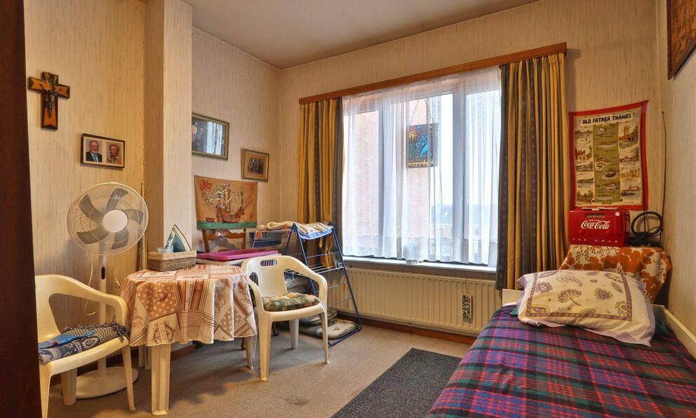 Appartement te koop in Sint-Niklaas