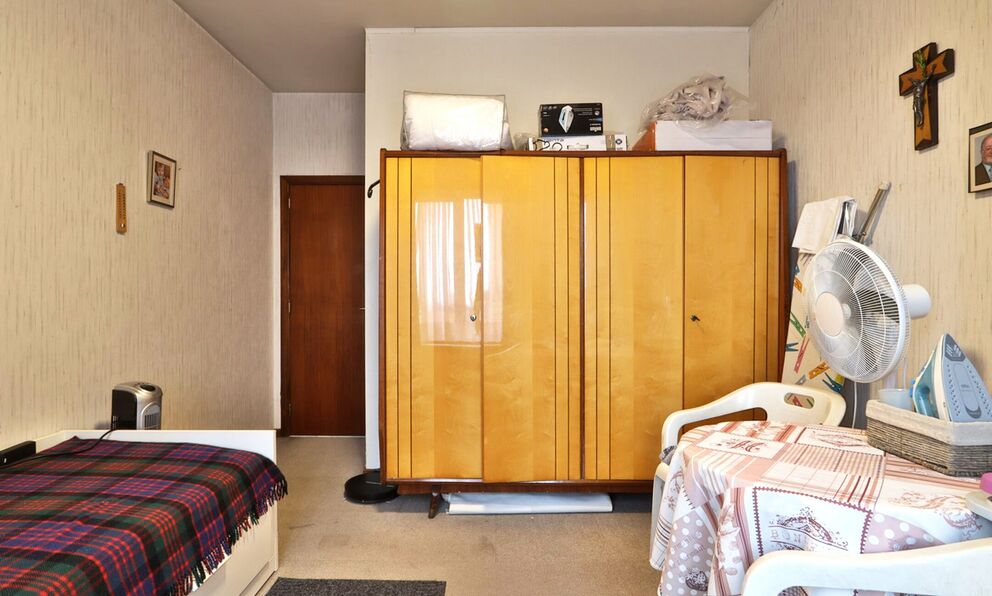 Appartement te koop in Sint-Niklaas